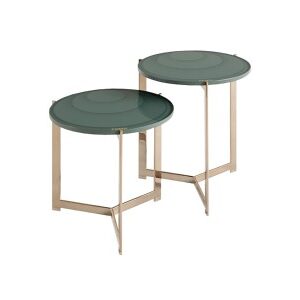 RIPPLE DROP side table