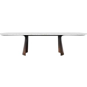 ALDFORD dining table