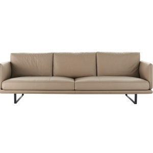 RAIL multi-person sofa