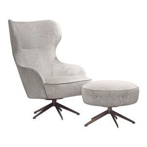 Melania armchair