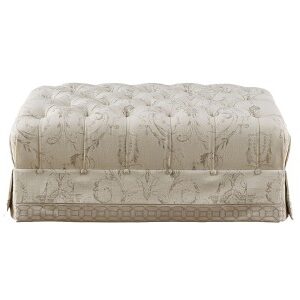 Cloak sofa pedal