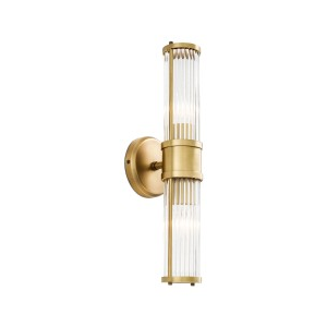 Claridges Double Wall Light