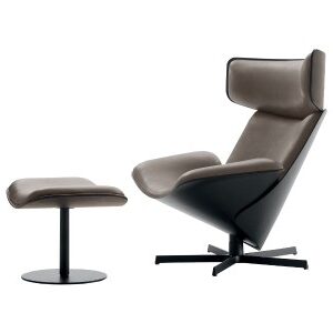 Almora armchair