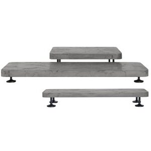 Piombino coffee table