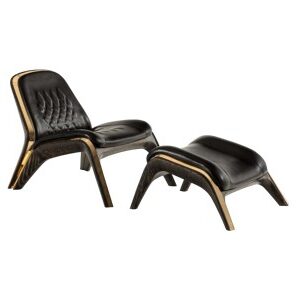 CREWE armchair