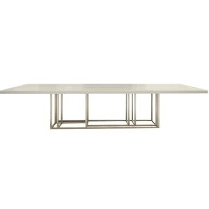Lineup dining table