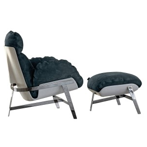 Jupiter Lite armchair