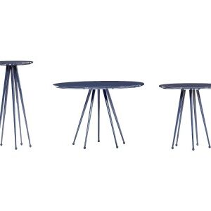 Jagger side table