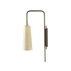 Palisades wall light