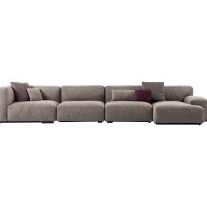 Mex Cube corner sofa