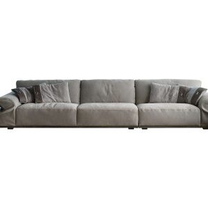 LIMOUSINE multi-person sofa