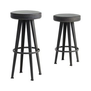 Stud Bar Stool