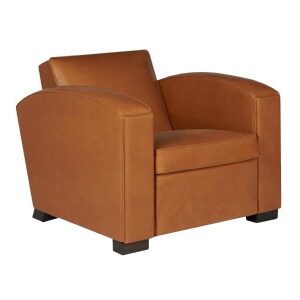 OSVALDO single sofa