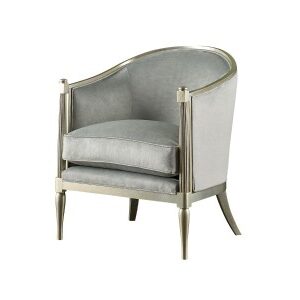 Margeaux armchair