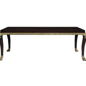 Large coffee table