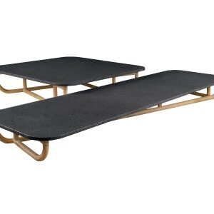 Malacca coffee table