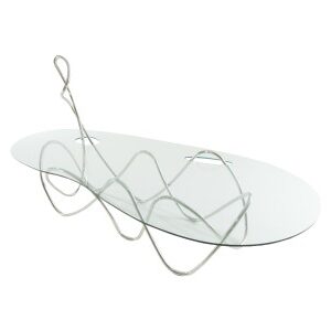 Capriccio dining table