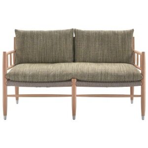 Lee Outdoor outdoor bench