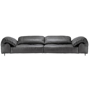 Crazy Diamond multi-seat sofa