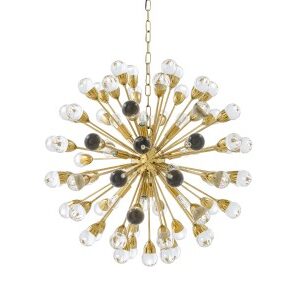 Antares chandelier