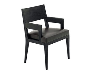 FAUTEUIL EQUUS
