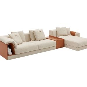 STOWE multi-person sofa
