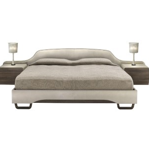 V092 double bed
