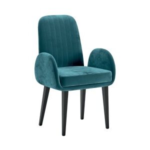 Gondolè dining chair