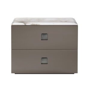 Rafael bedside table