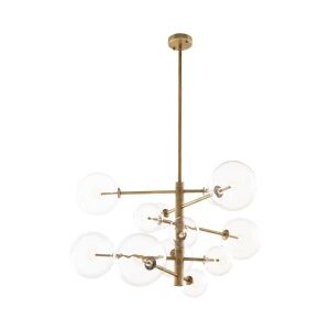 LArgento chandelier