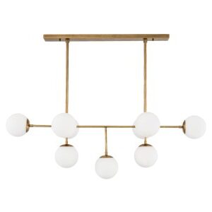 Lux pendant lamp