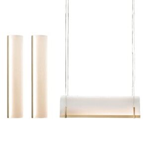 TUNNEL chandelier
