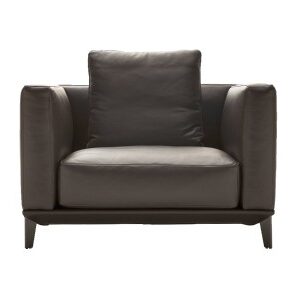 Bowie single sofa