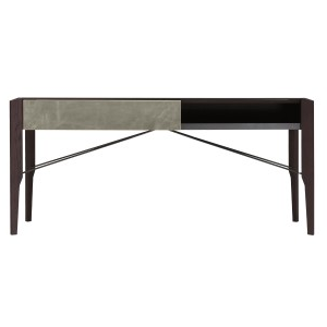 Glory console table