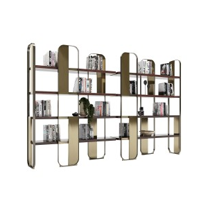 Giselle bookshelf
