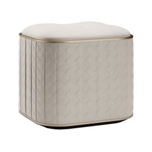 SAN MARCO POUF