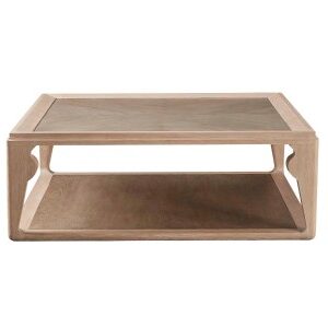 Nolan coffee table