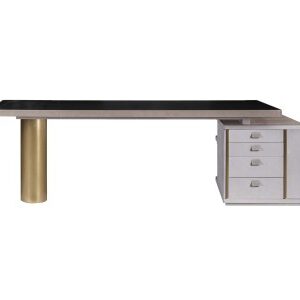VerbaVolant Desk