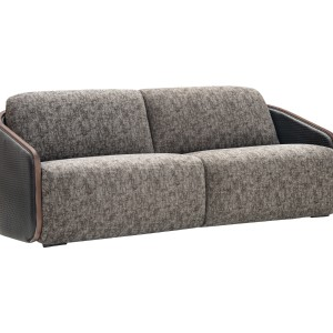 WINSTON double sofa