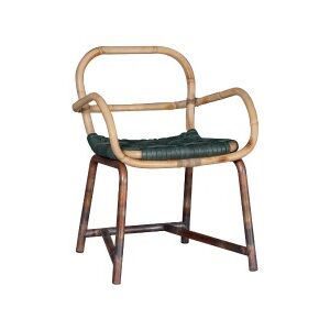 Manila dining chair