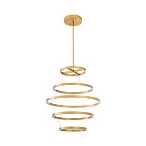 Elements pendant light