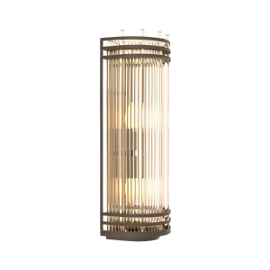 Gulf S wall light