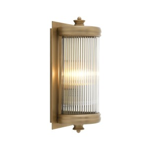 Glorious S wall light