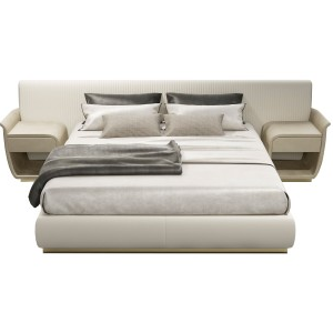 Allure Lux L-XL double bed