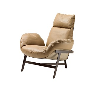 Jupiter armchair