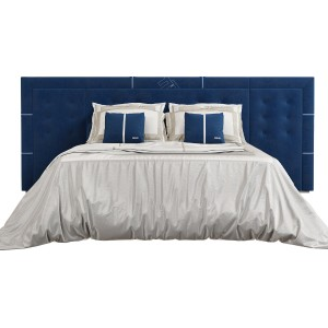 PINCIO double bed