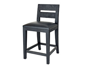 CHAISE DE BAR ARCHIPEL