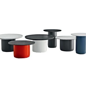 Button Tables