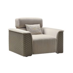 PORTOBELLO single sofa