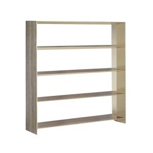 Onyx bookshelf